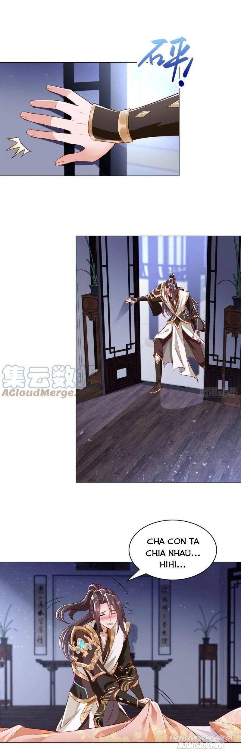 Mục Long Sư Chapter 65 - Trang 2