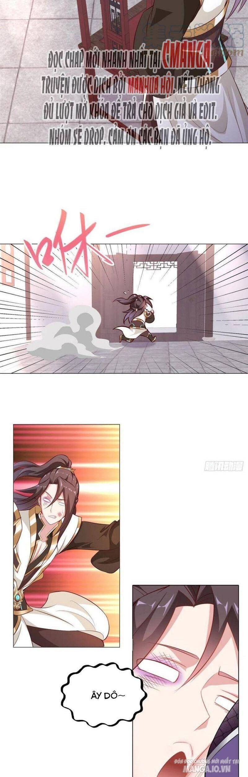 Mục Long Sư Chapter 65 - Trang 2