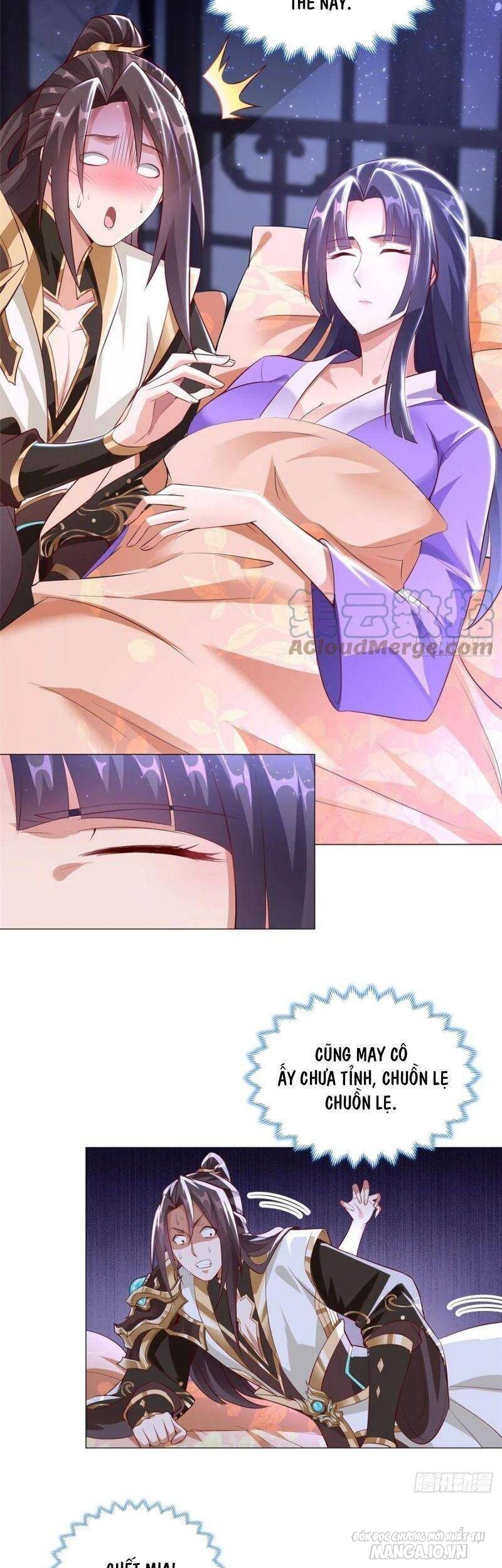 Mục Long Sư Chapter 65 - Trang 2