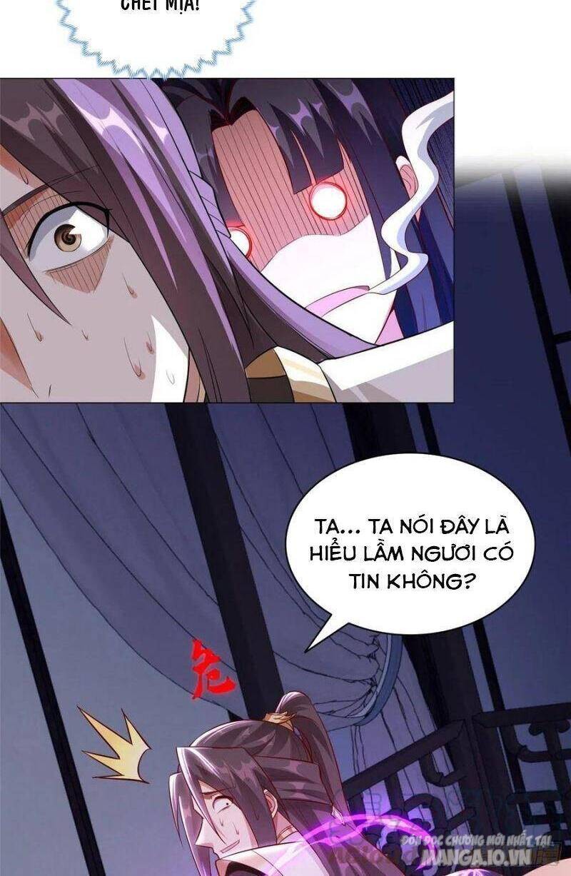 Mục Long Sư Chapter 65 - Trang 2