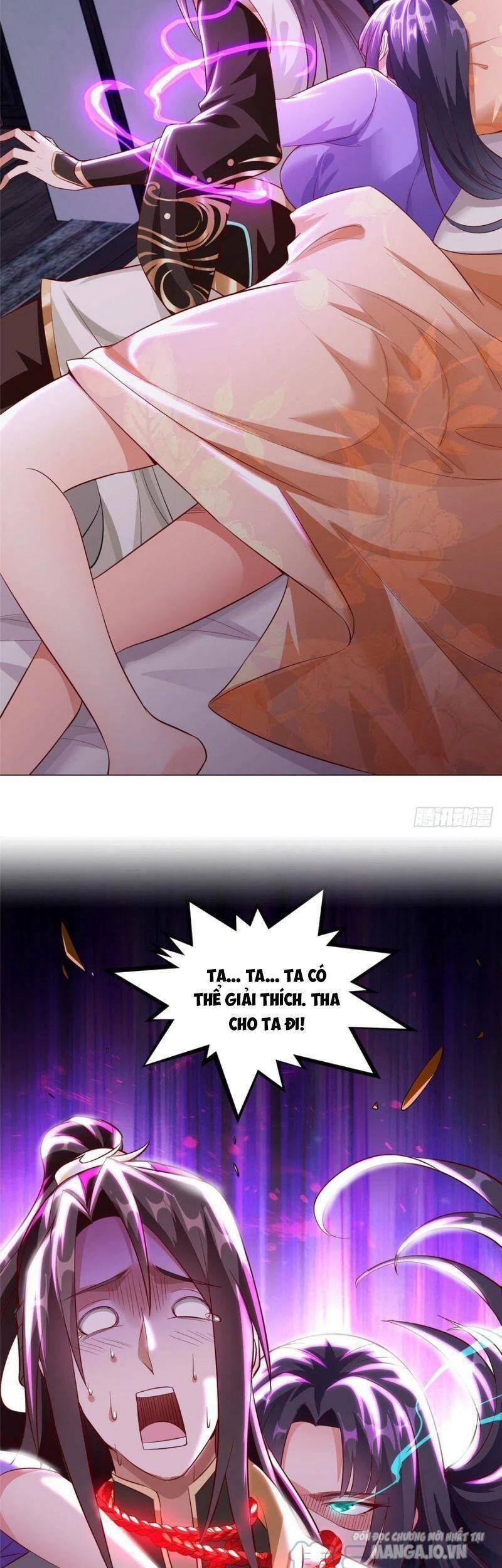 Mục Long Sư Chapter 65 - Trang 2