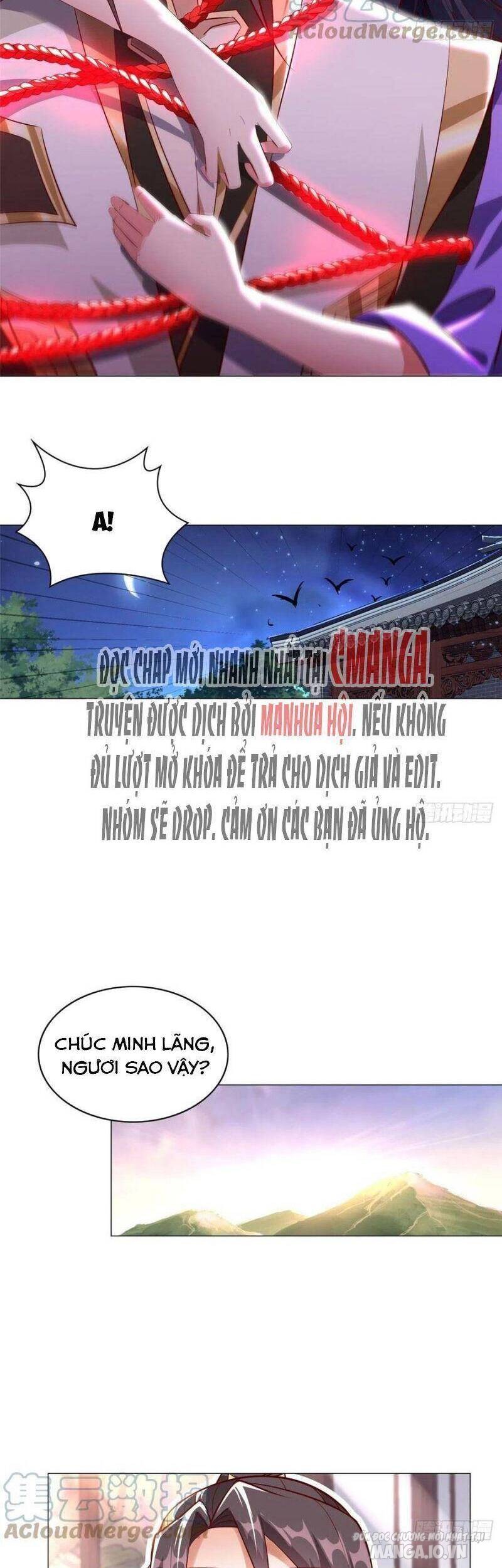 Mục Long Sư Chapter 65 - Trang 2