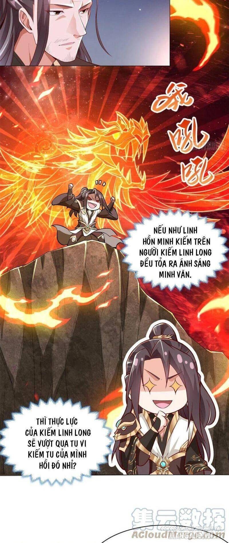 Mục Long Sư Chapter 66 - Trang 2