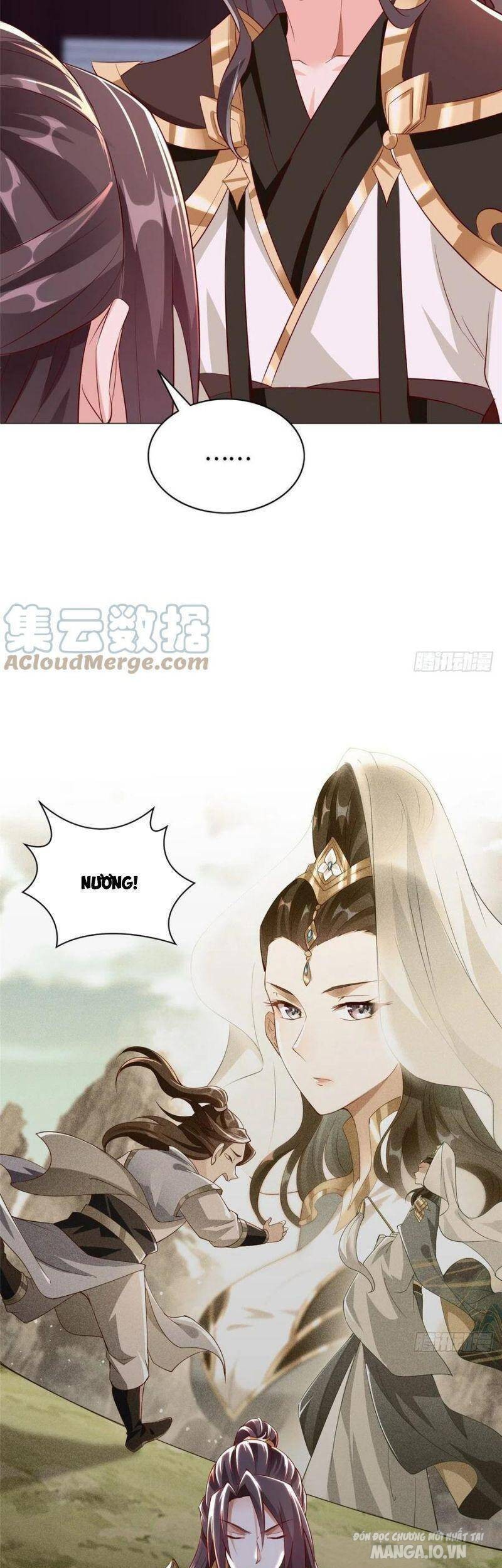 Mục Long Sư Chapter 66 - Trang 2