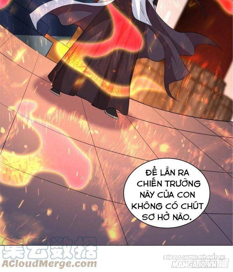 Mục Long Sư Chapter 66 - Trang 2