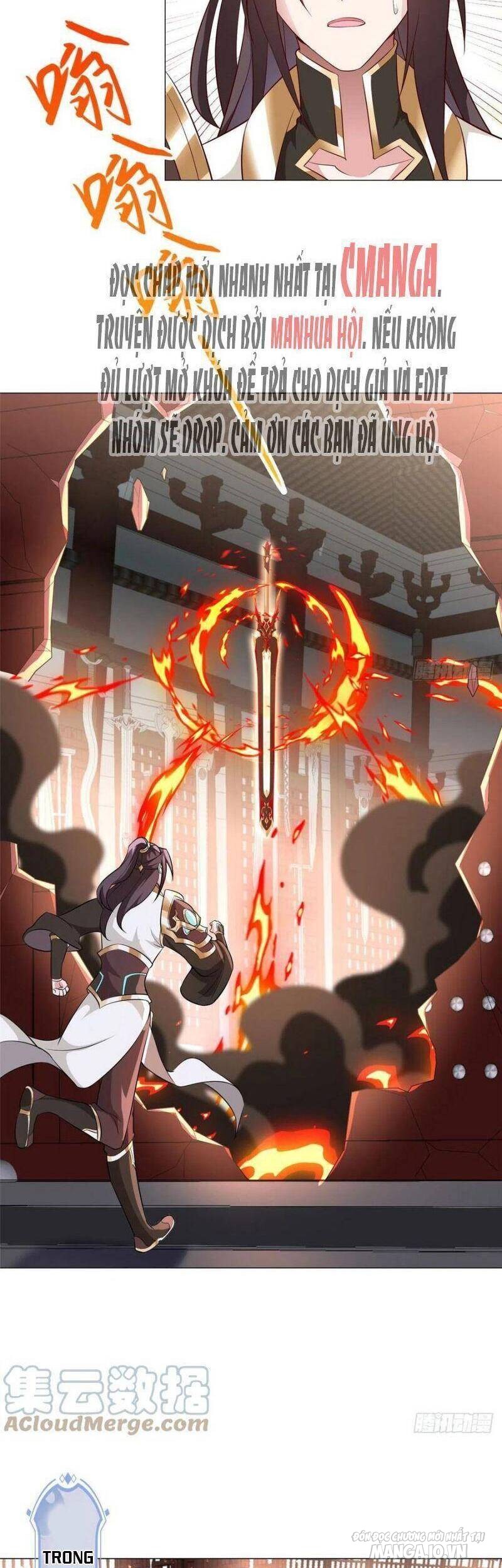 Mục Long Sư Chapter 67 - Trang 2