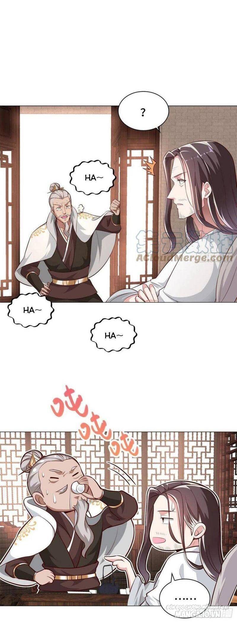 Mục Long Sư Chapter 67 - Trang 2