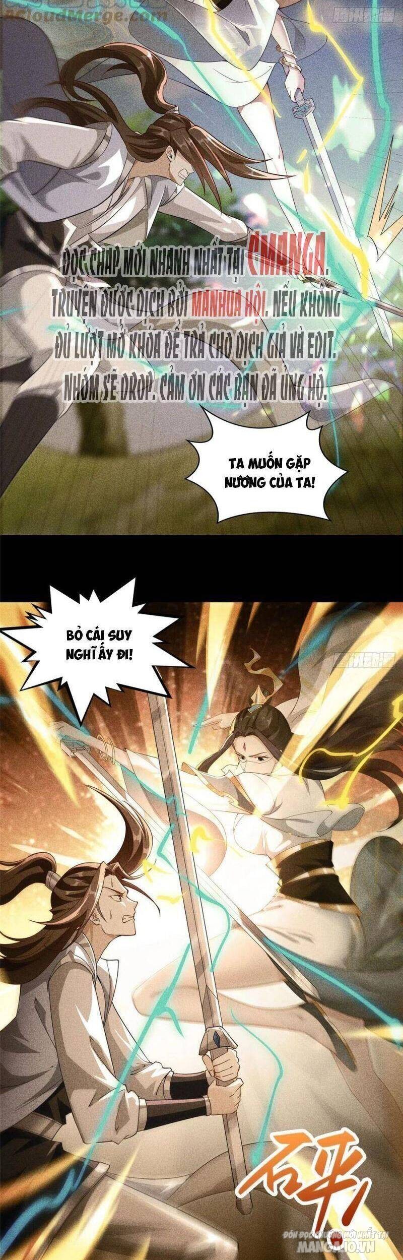 Mục Long Sư Chapter 67 - Trang 2