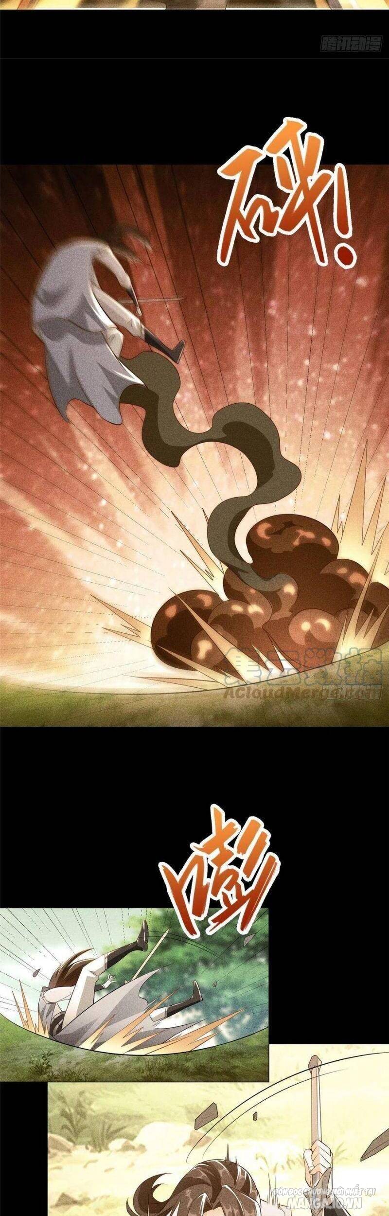 Mục Long Sư Chapter 67 - Trang 2