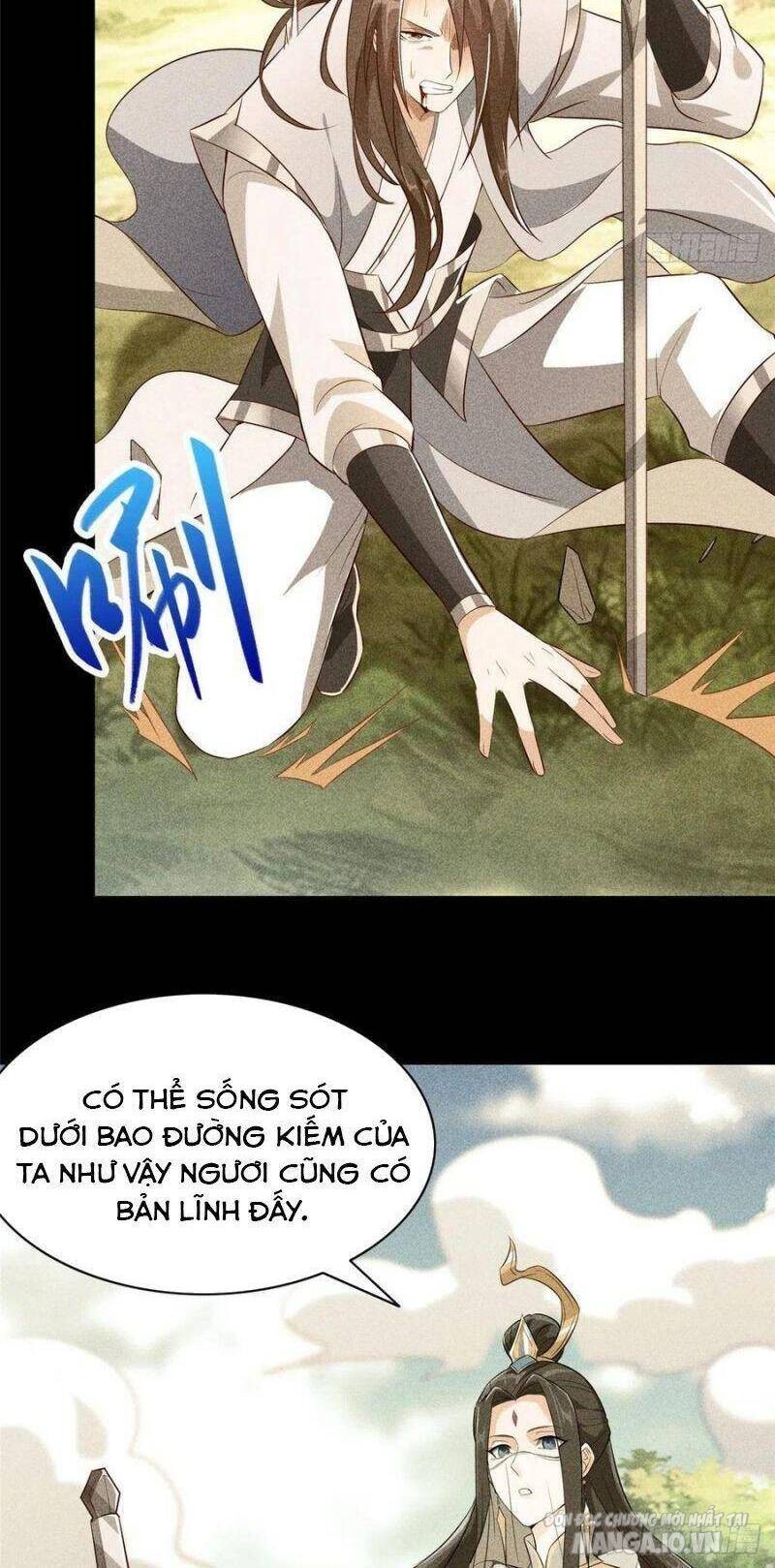 Mục Long Sư Chapter 67 - Trang 2