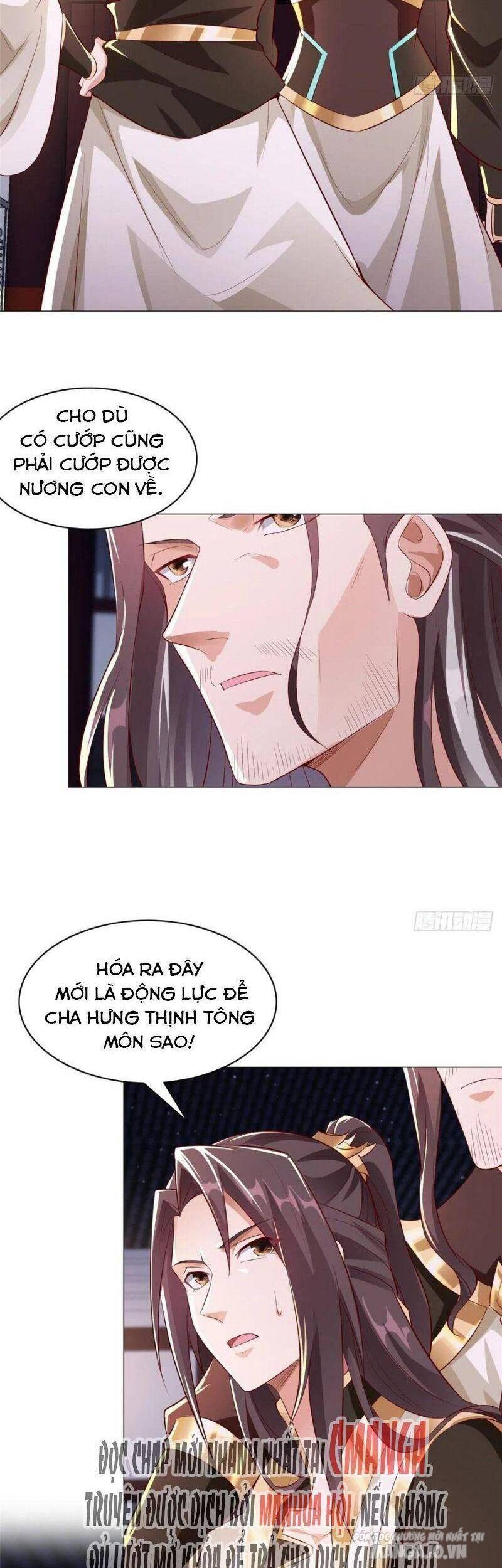 Mục Long Sư Chapter 67 - Trang 2