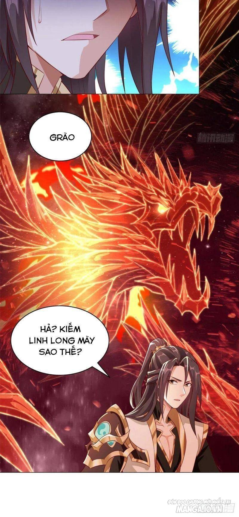 Mục Long Sư Chapter 67 - Trang 2