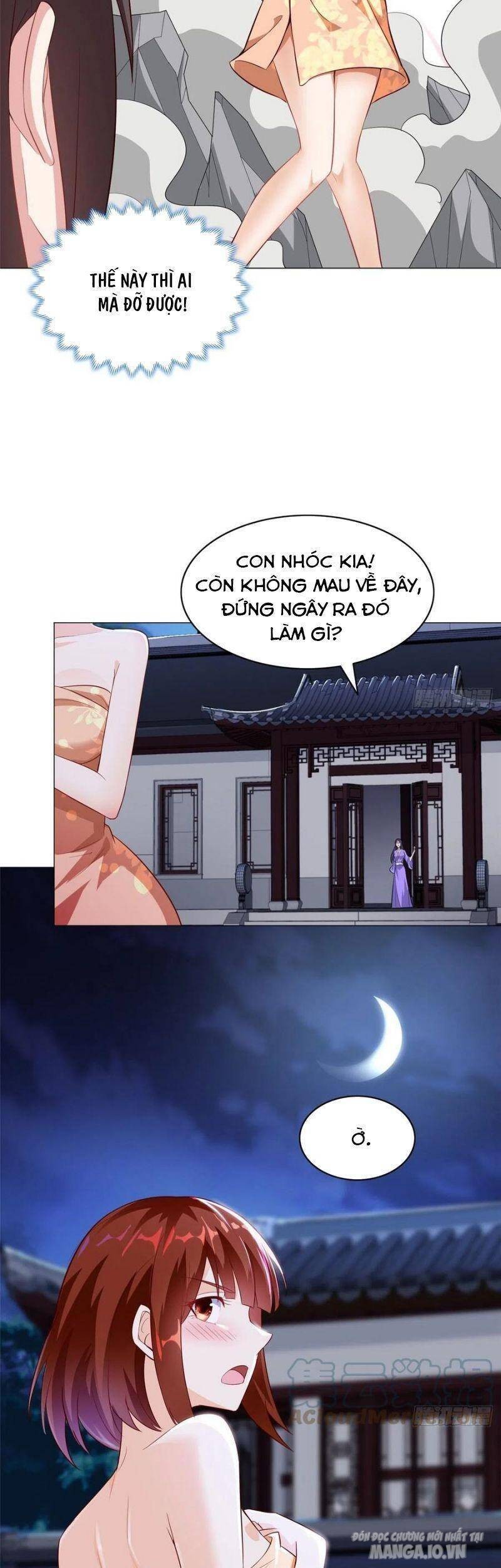 Mục Long Sư Chapter 68 - Trang 2