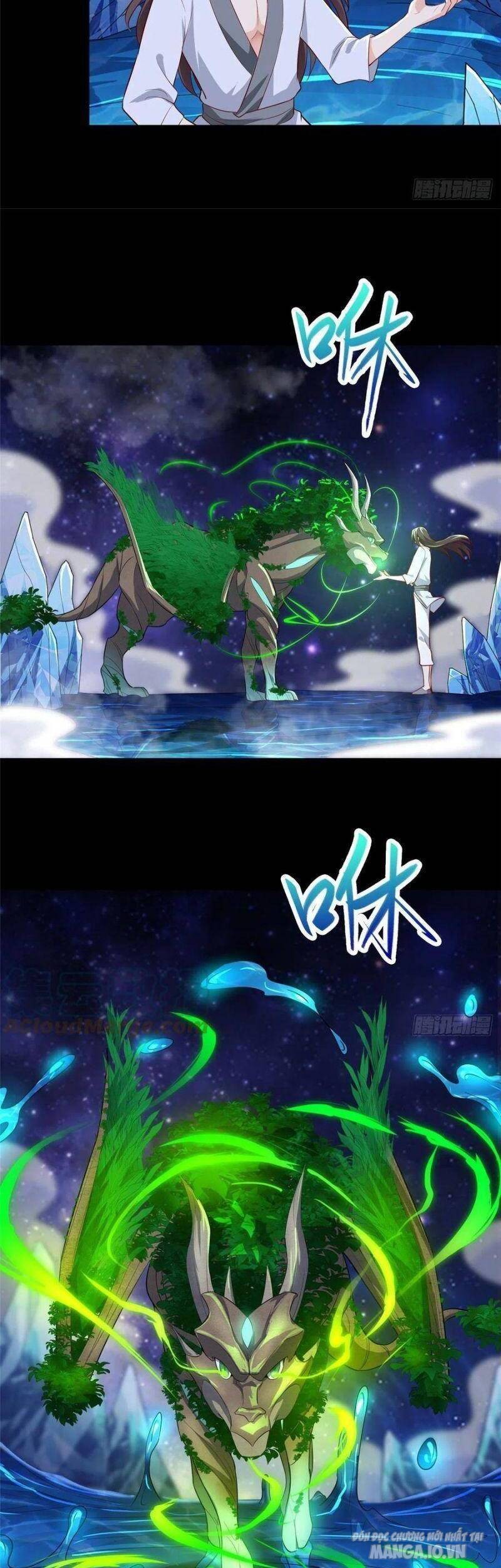 Mục Long Sư Chapter 68 - Trang 2