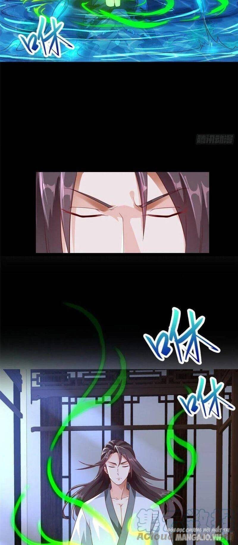 Mục Long Sư Chapter 68 - Trang 2