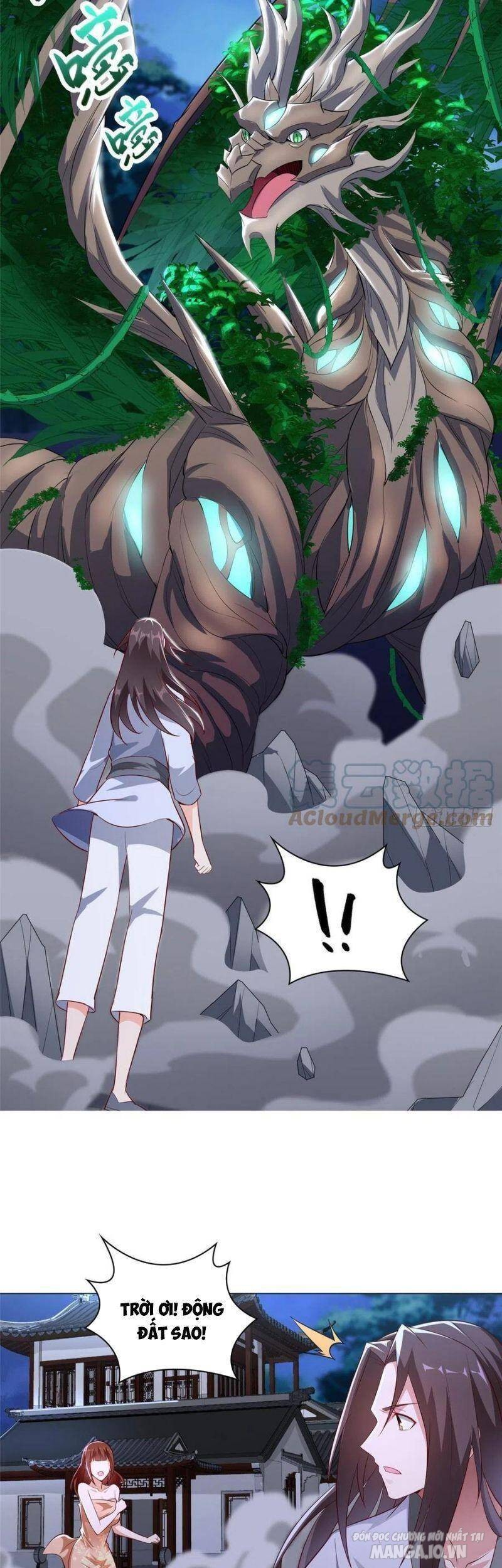 Mục Long Sư Chapter 68 - Trang 2