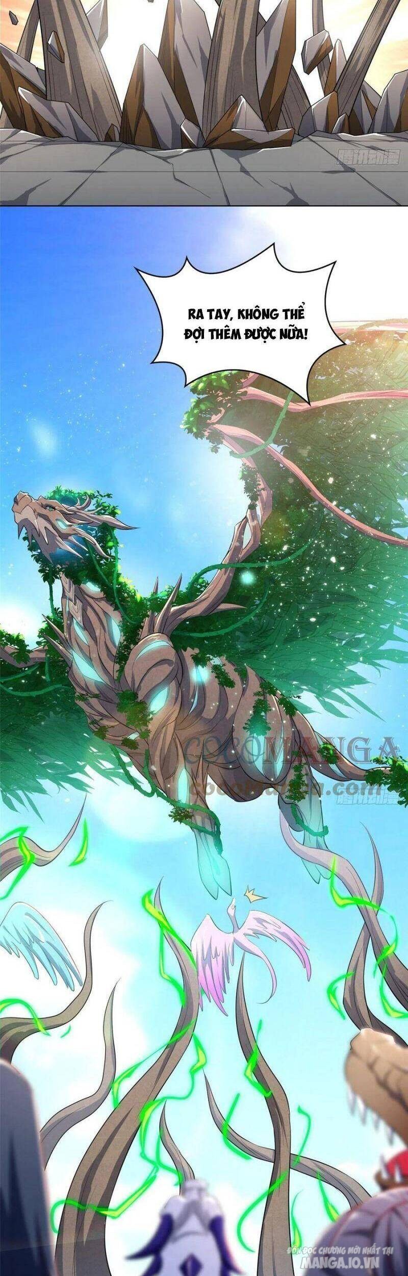 Mục Long Sư Chapter 69 - Trang 2