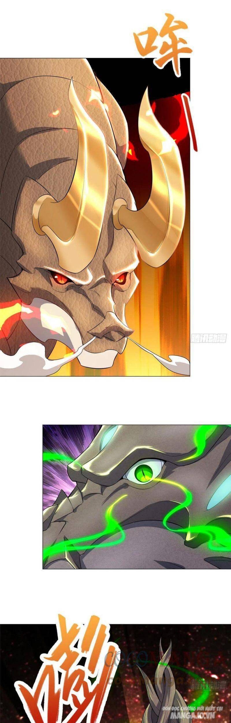 Mục Long Sư Chapter 69 - Trang 2