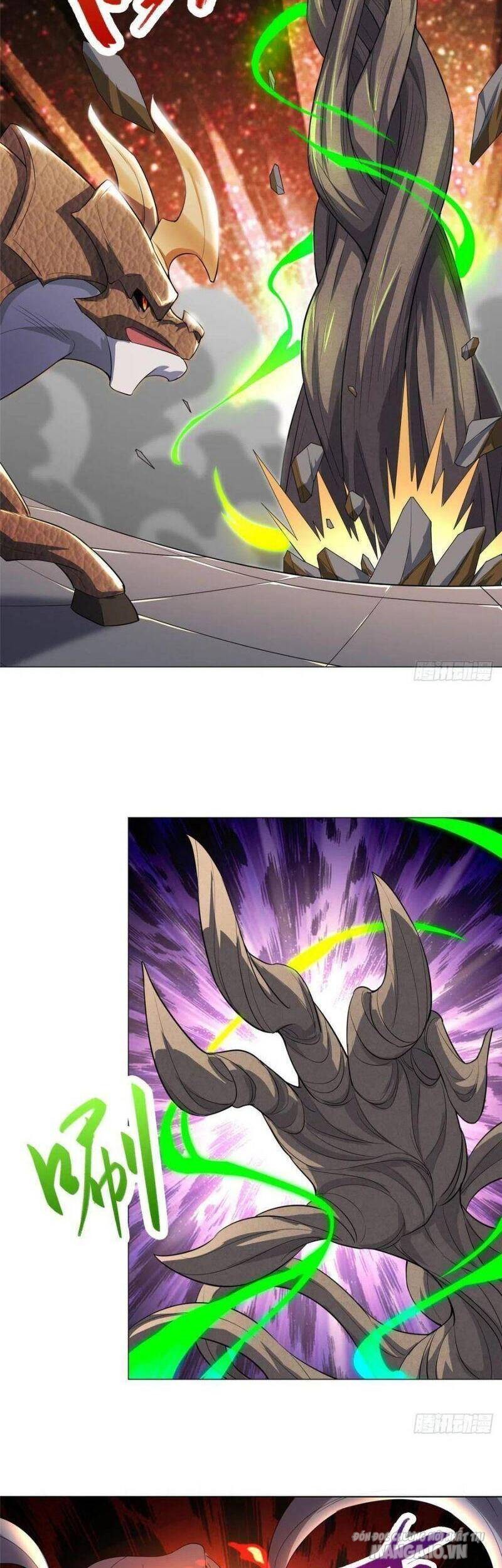 Mục Long Sư Chapter 69 - Trang 2