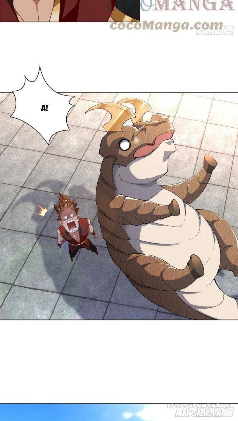 Mục Long Sư Chapter 69 - Trang 2