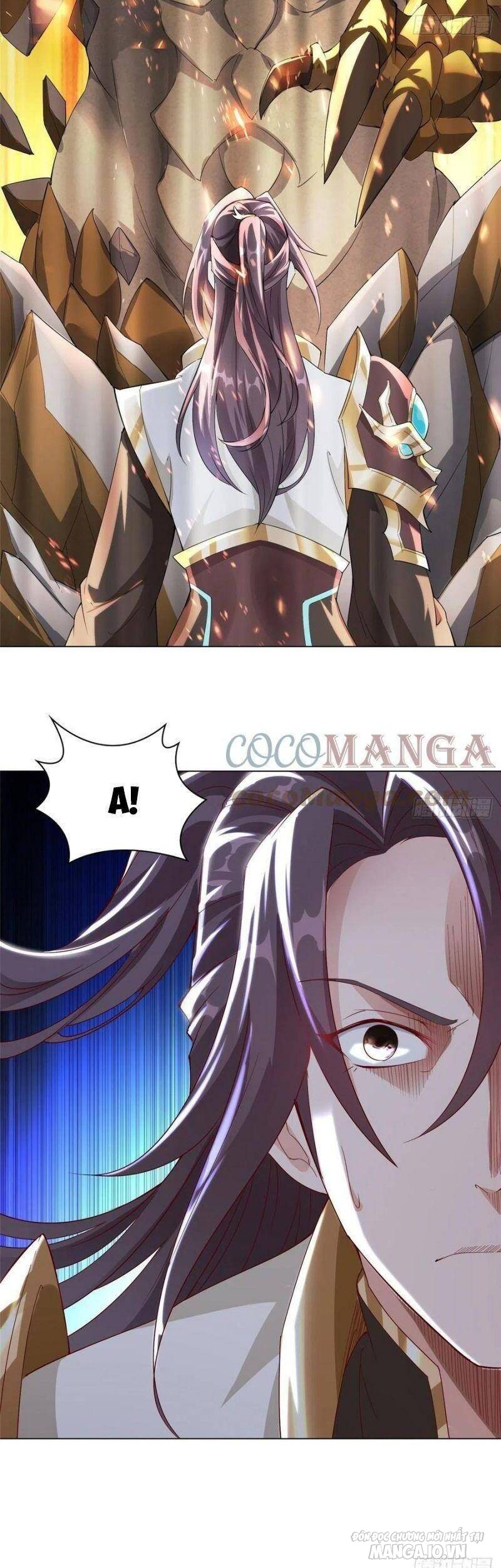 Mục Long Sư Chapter 69 - Trang 2