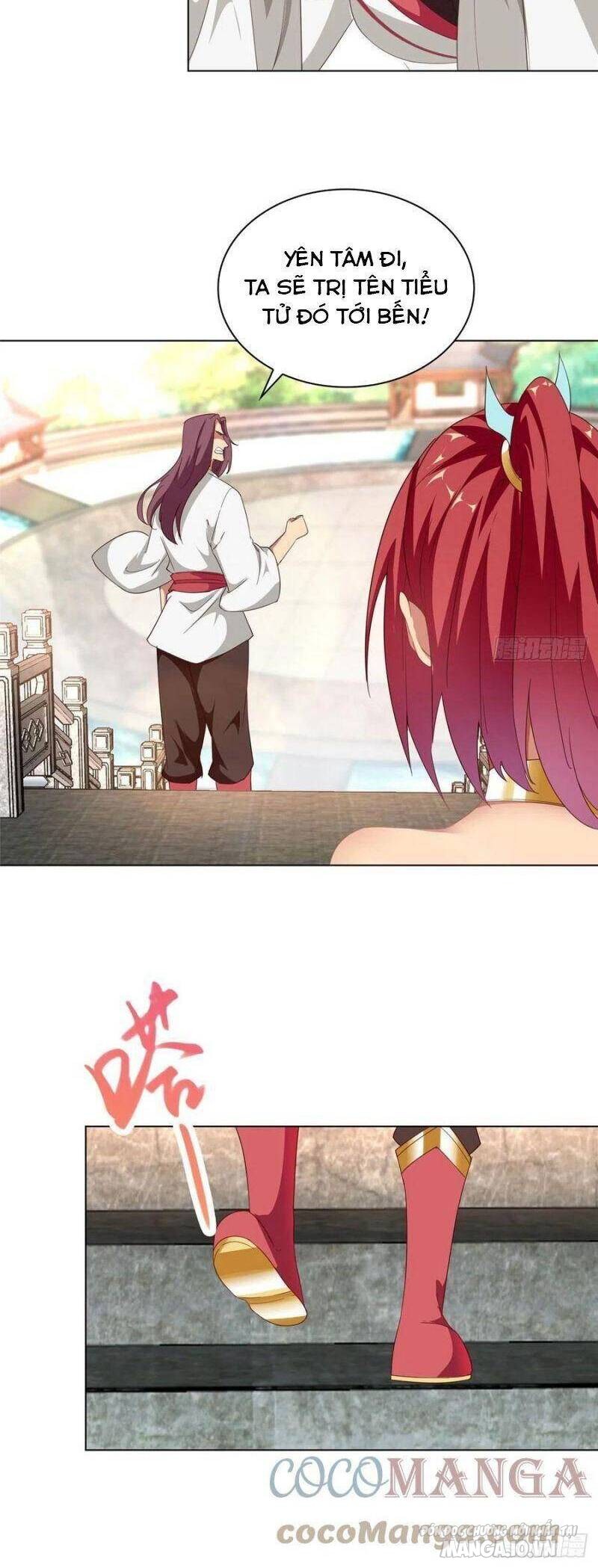 Mục Long Sư Chapter 69 - Trang 2