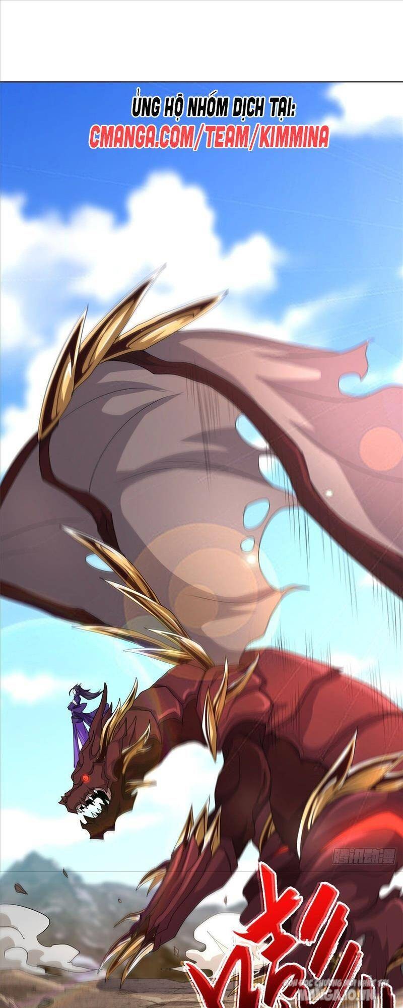 Mục Long Sư Chapter 7 - Trang 2