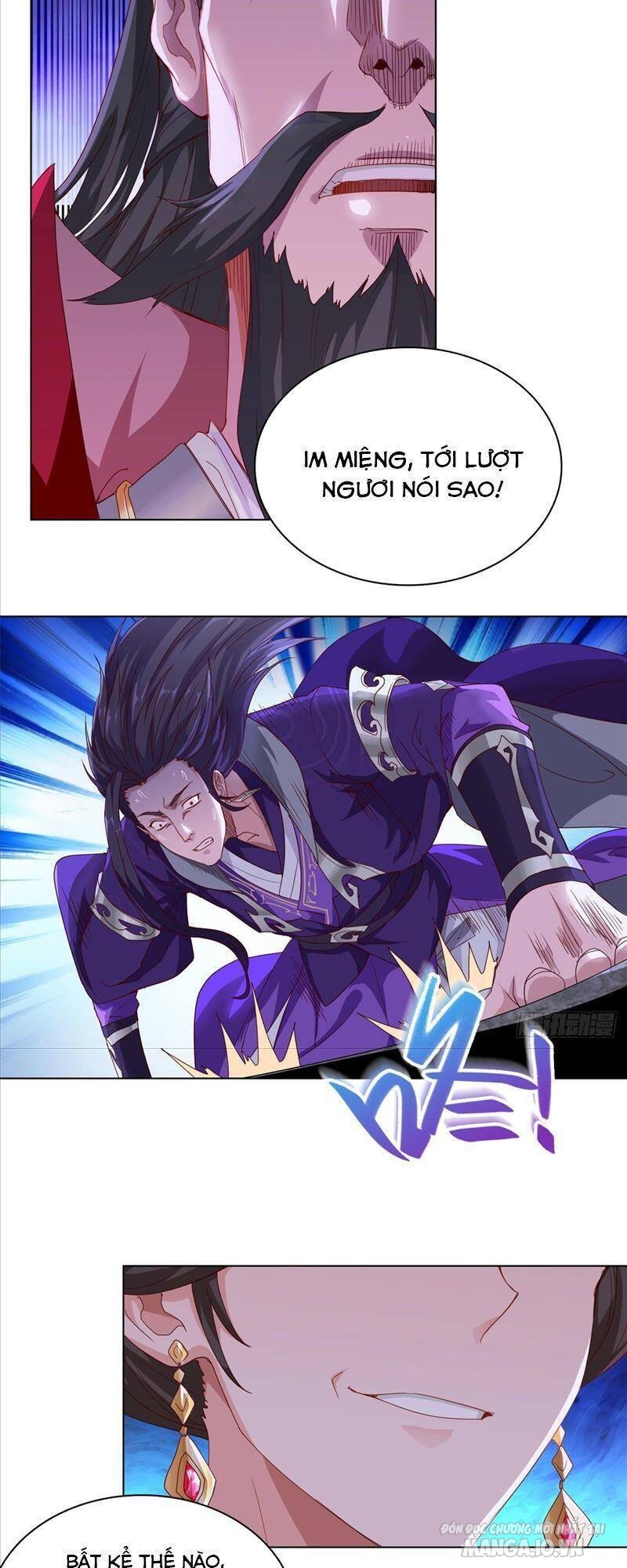 Mục Long Sư Chapter 7 - Trang 2