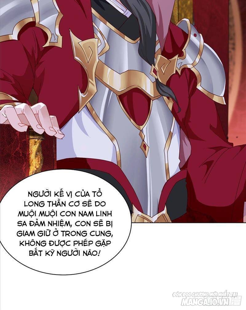 Mục Long Sư Chapter 7 - Trang 2