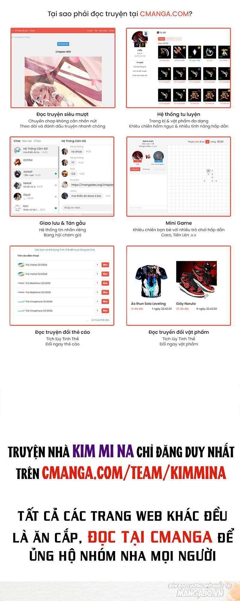 Mục Long Sư Chapter 7 - Trang 2