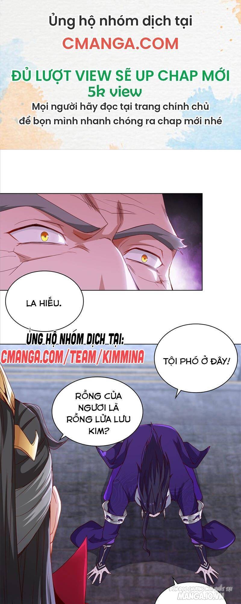 Mục Long Sư Chapter 7 - Trang 2