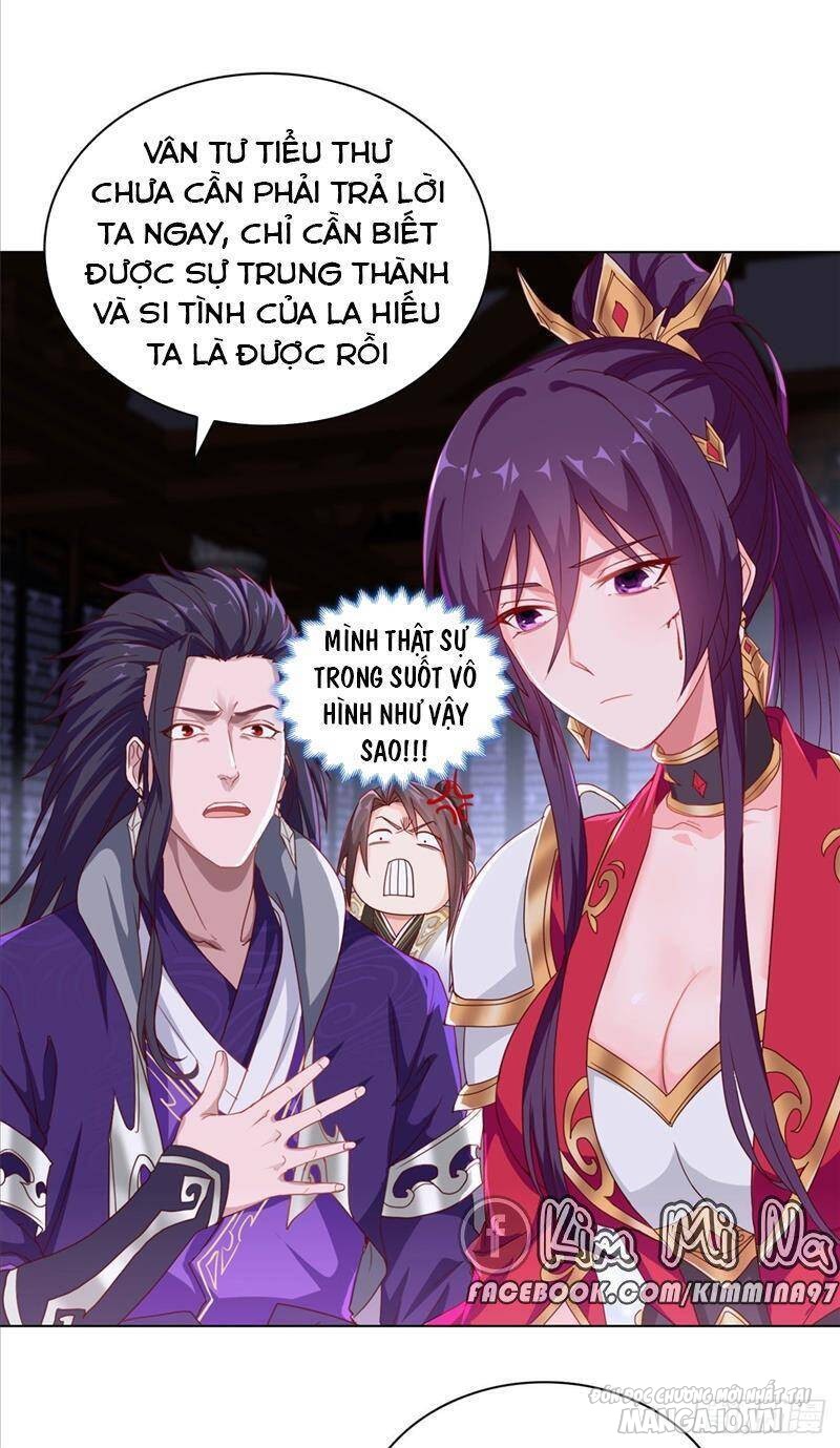 Mục Long Sư Chapter 7 - Trang 2