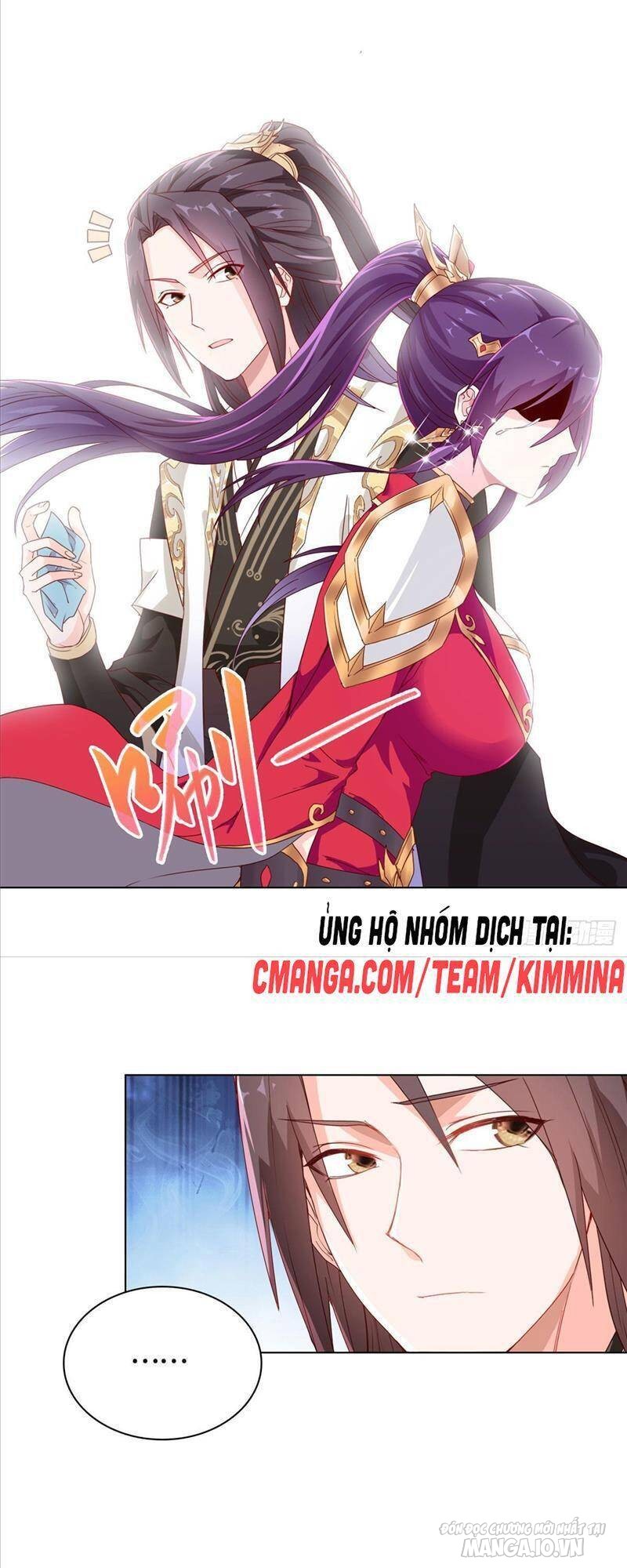 Mục Long Sư Chapter 7 - Trang 2