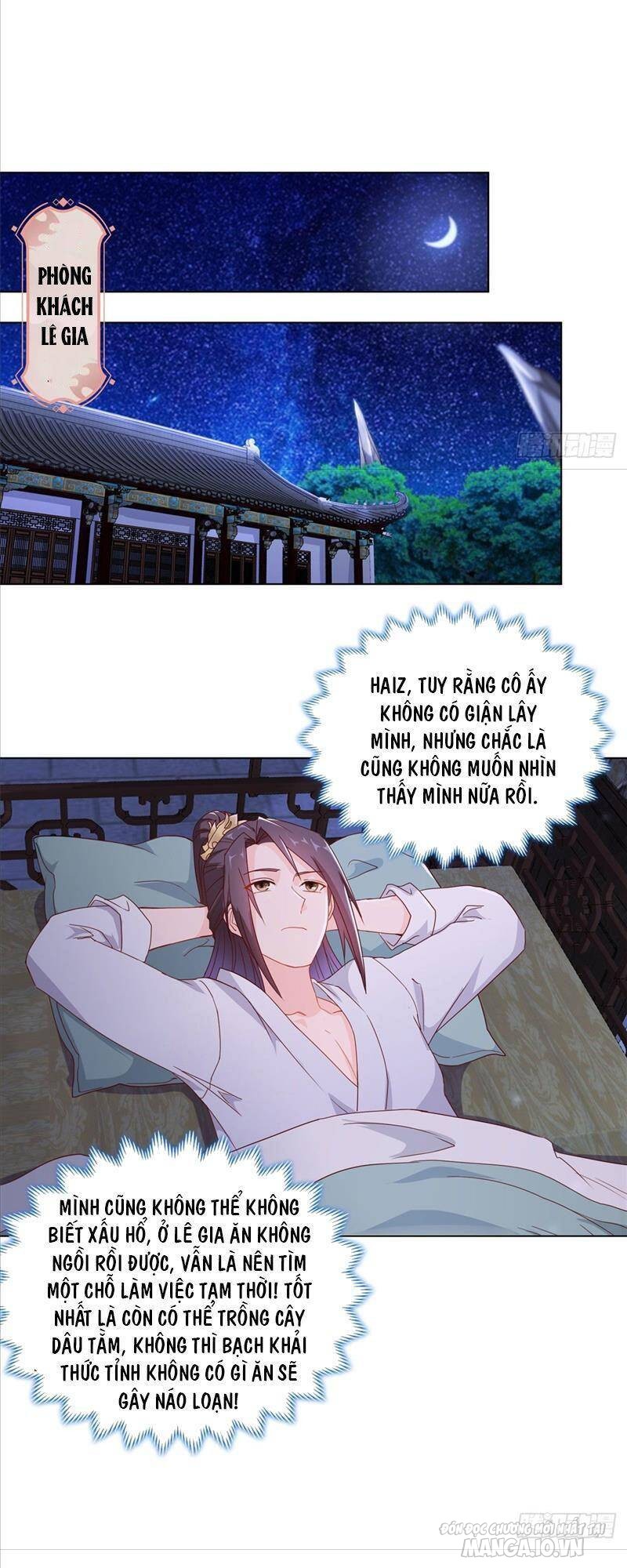 Mục Long Sư Chapter 7 - Trang 2