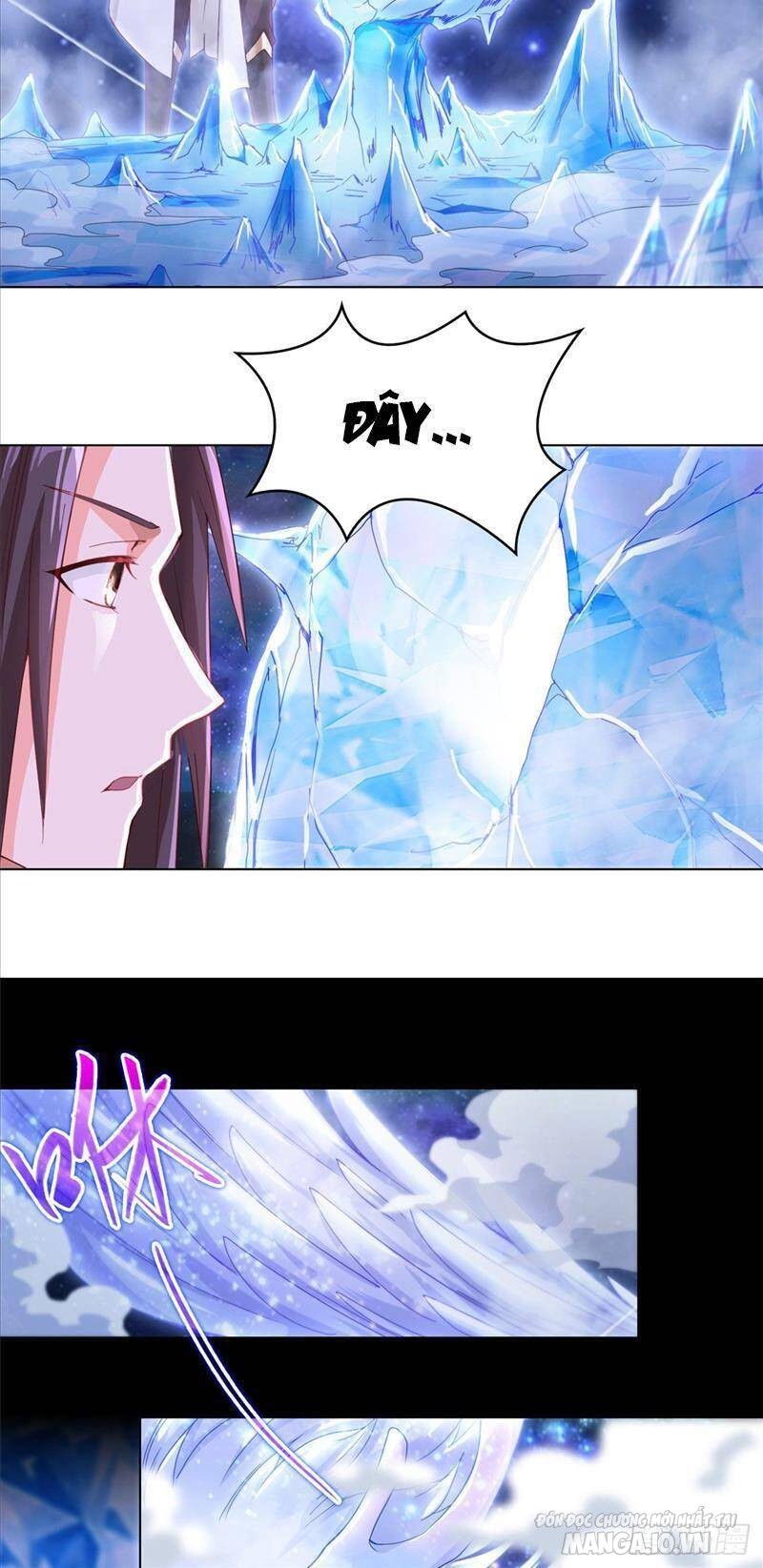 Mục Long Sư Chapter 7 - Trang 2