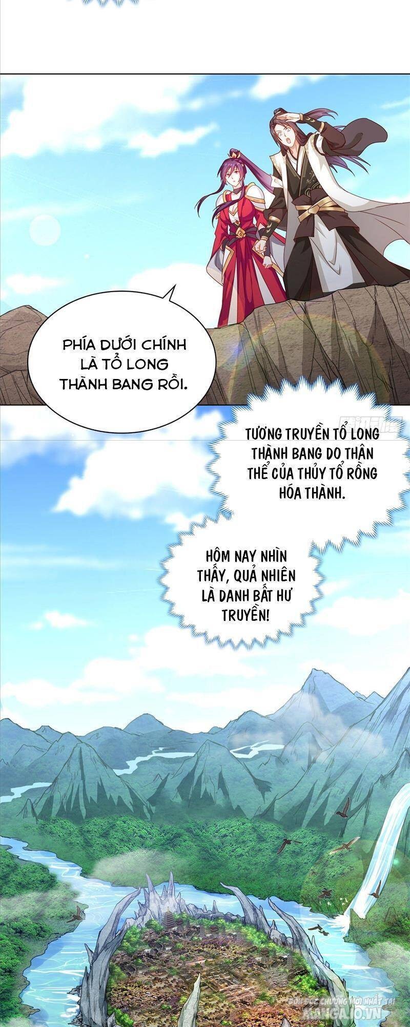 Mục Long Sư Chapter 7 - Trang 2
