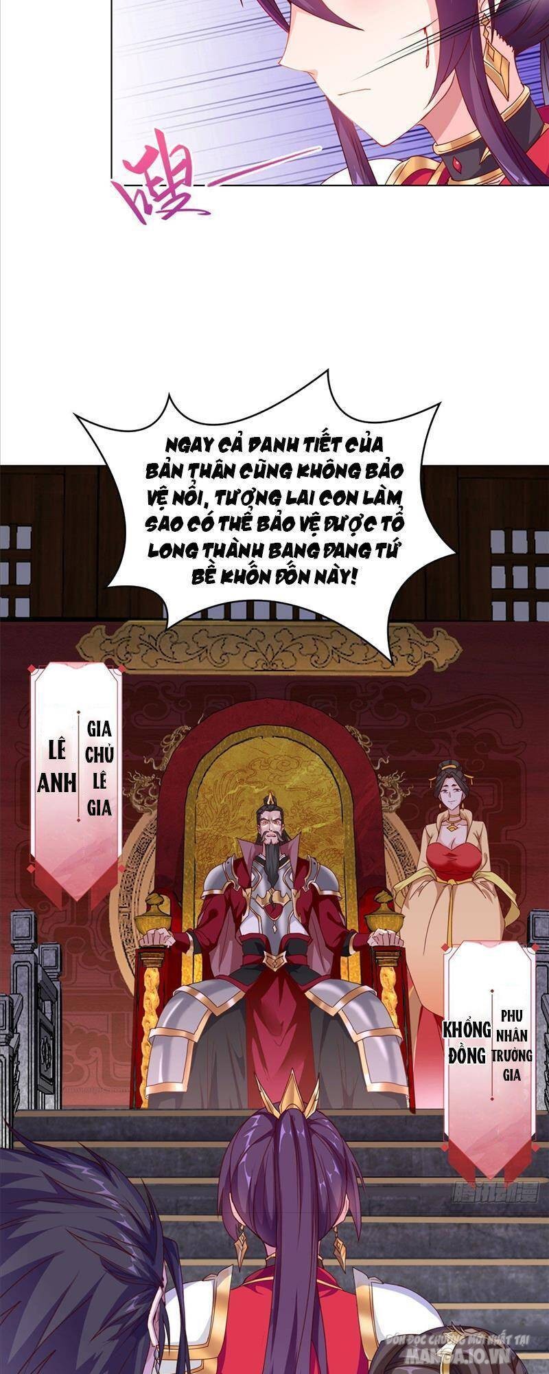 Mục Long Sư Chapter 7 - Trang 2