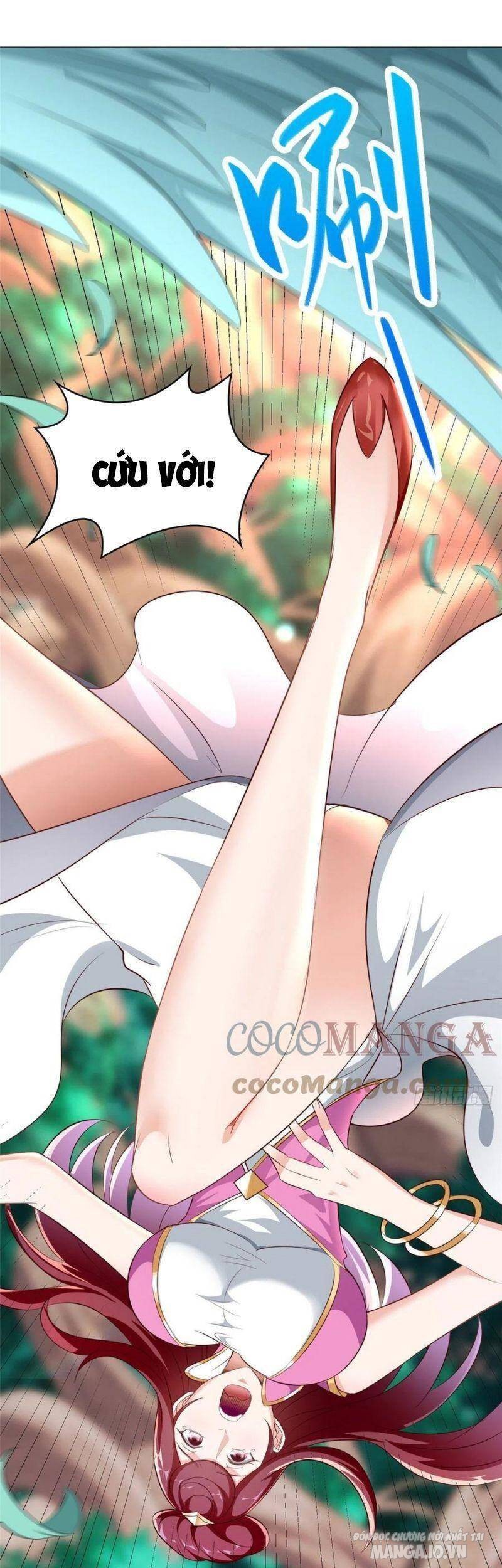 Mục Long Sư Chapter 70 - Trang 2