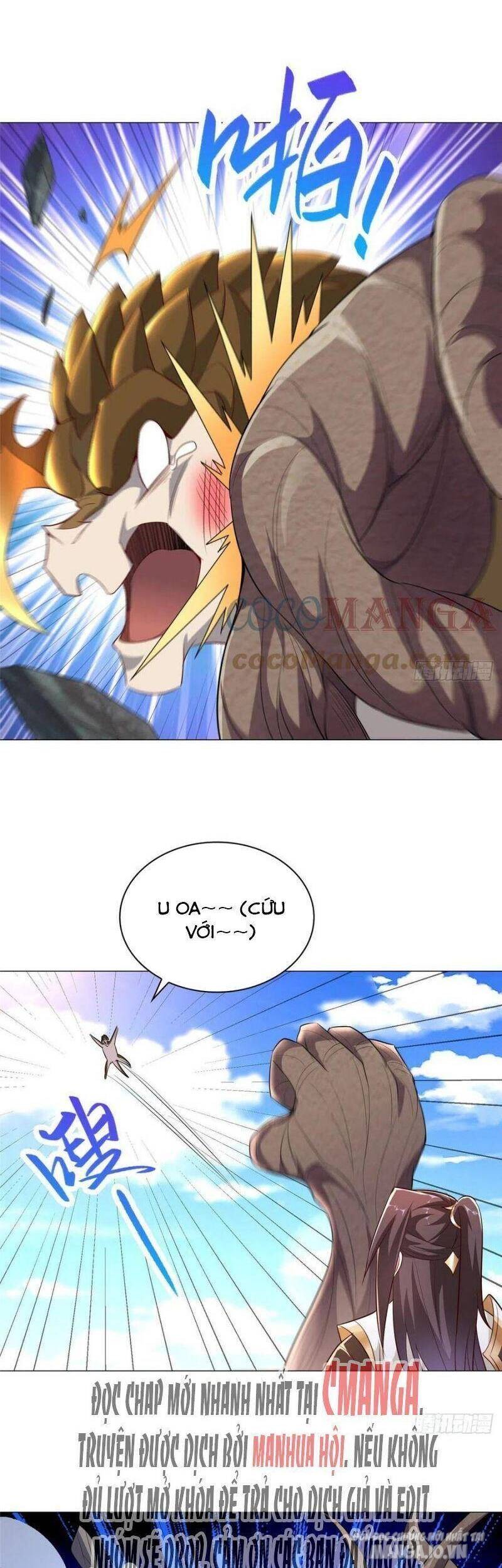 Mục Long Sư Chapter 70 - Trang 2