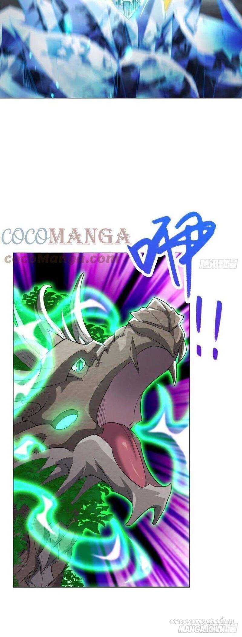 Mục Long Sư Chapter 70 - Trang 2