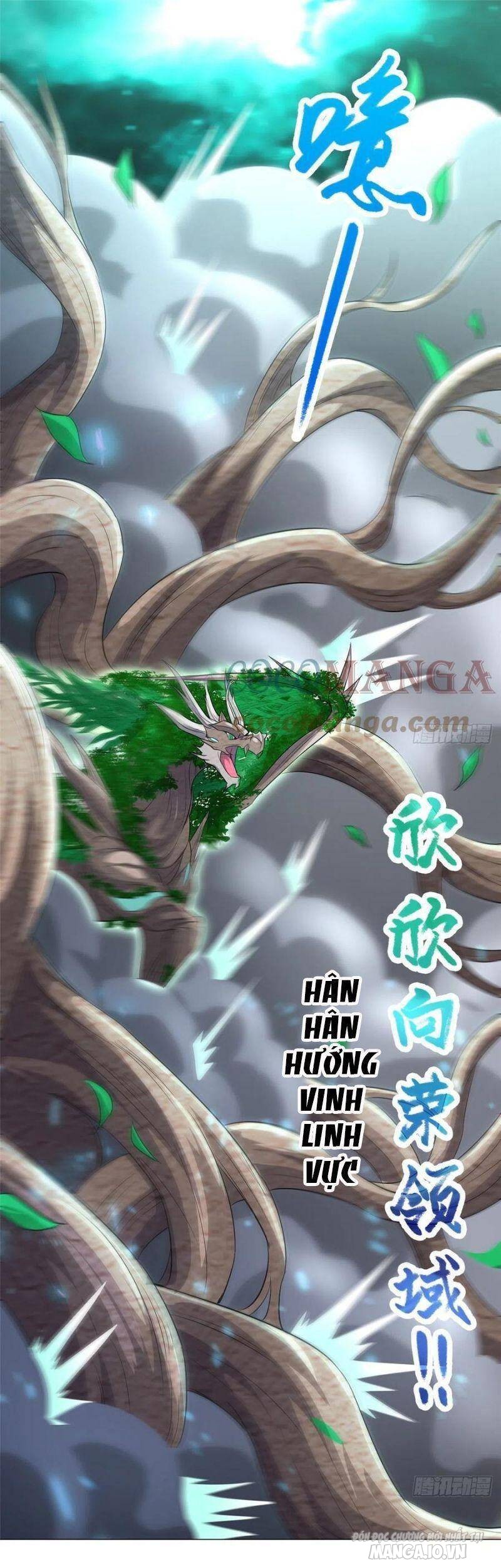 Mục Long Sư Chapter 70 - Trang 2