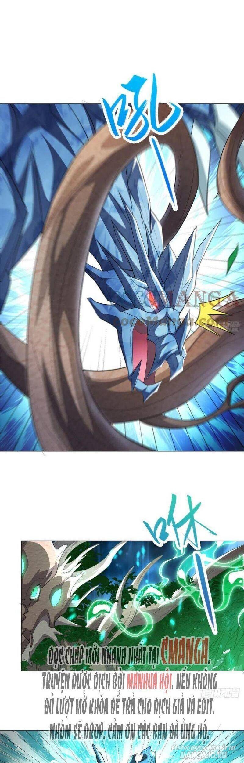 Mục Long Sư Chapter 70 - Trang 2