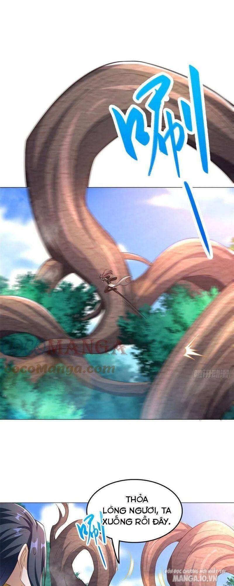 Mục Long Sư Chapter 71 - Trang 2