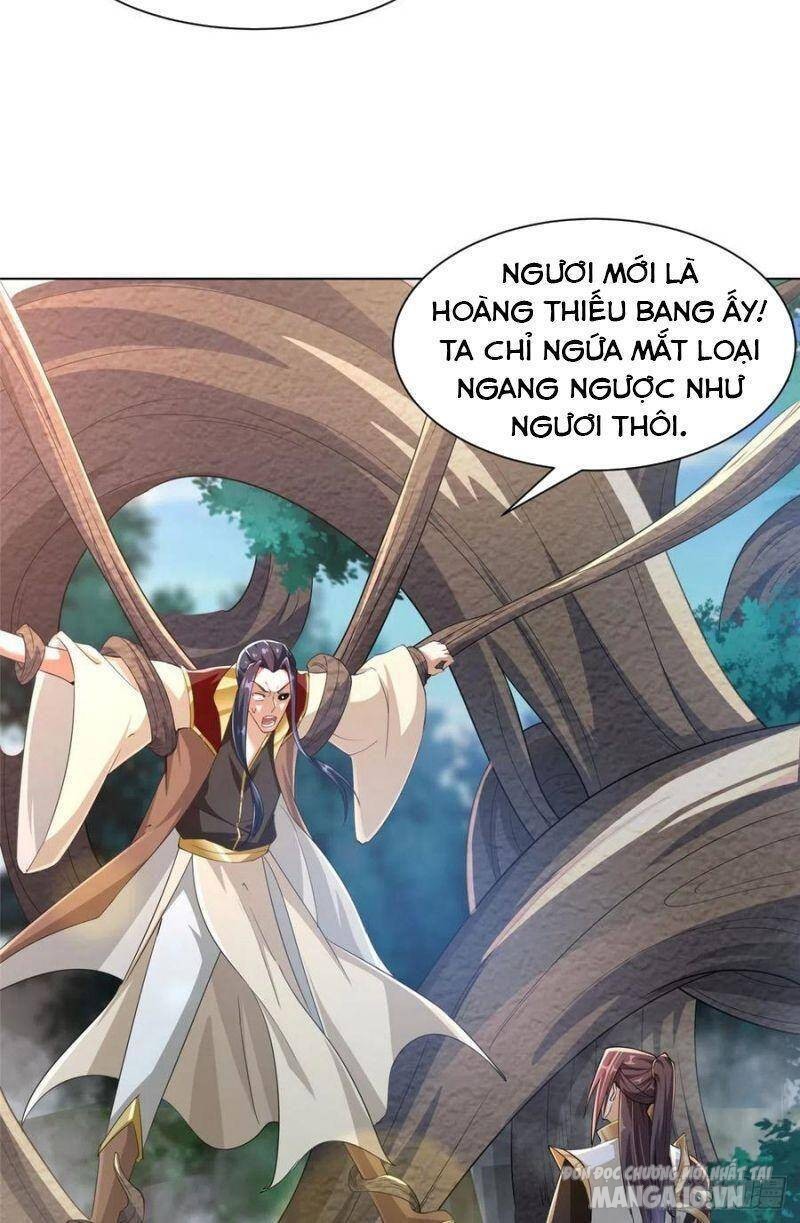 Mục Long Sư Chapter 71 - Trang 2