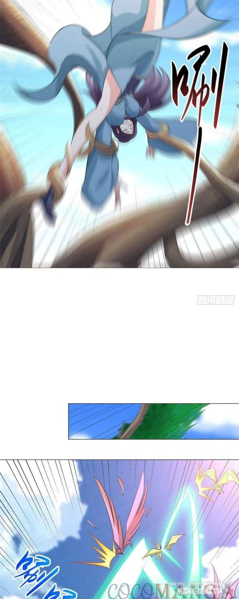 Mục Long Sư Chapter 71 - Trang 2