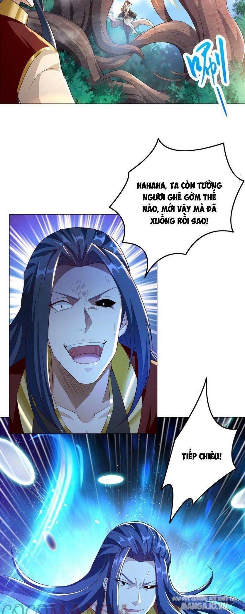 Mục Long Sư Chapter 71 - Trang 2