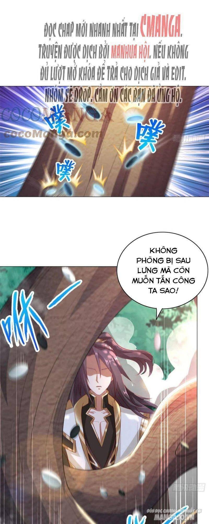 Mục Long Sư Chapter 71 - Trang 2