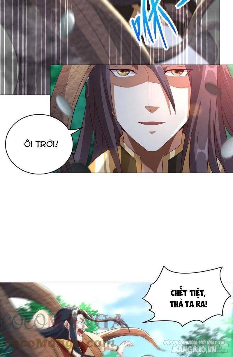 Mục Long Sư Chapter 71 - Trang 2