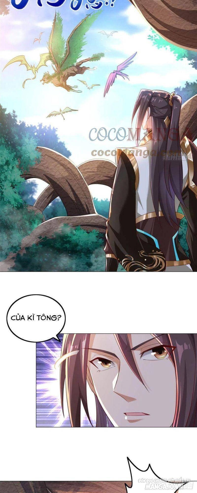 Mục Long Sư Chapter 71 - Trang 2