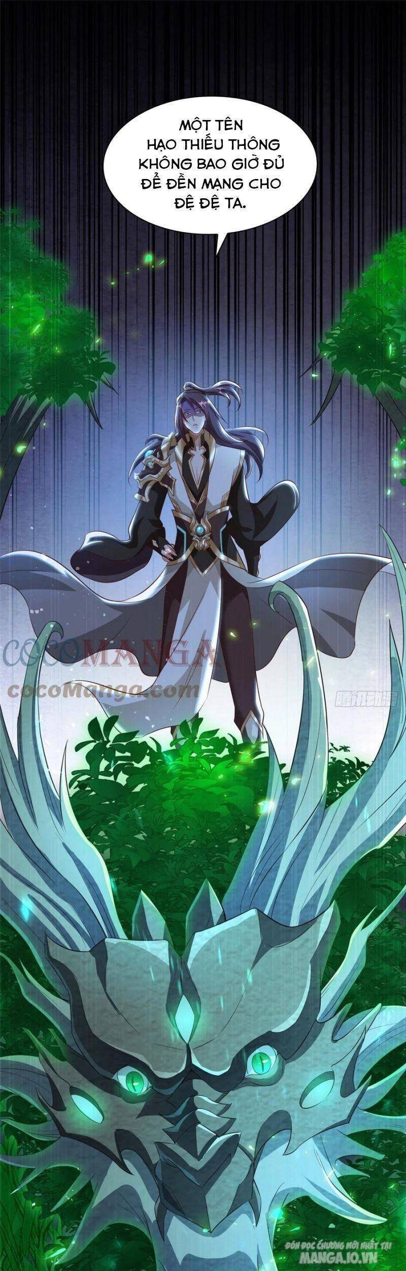 Mục Long Sư Chapter 72 - Trang 2